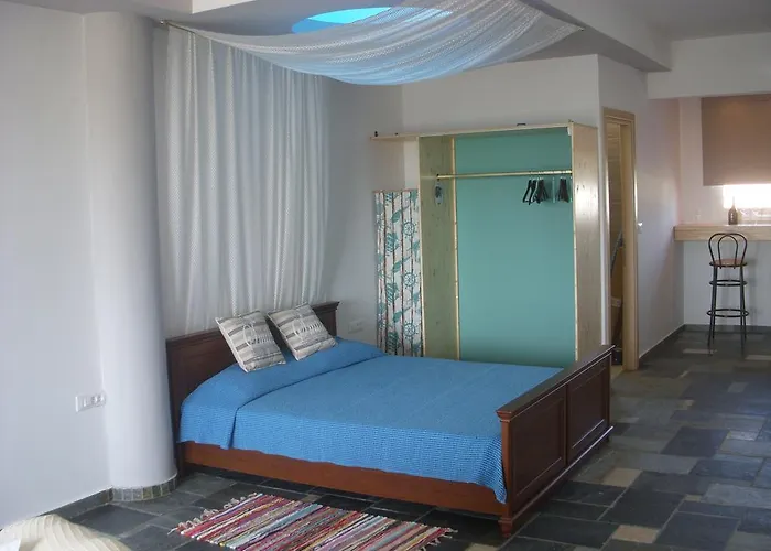 Seascape Apartment