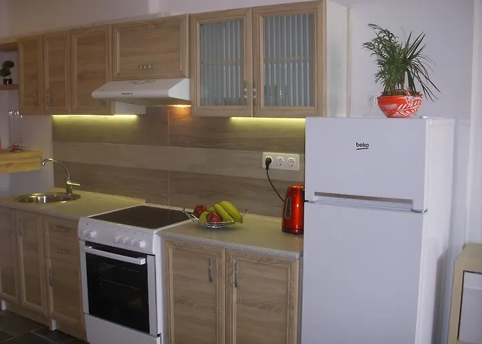 Seascape Apartment