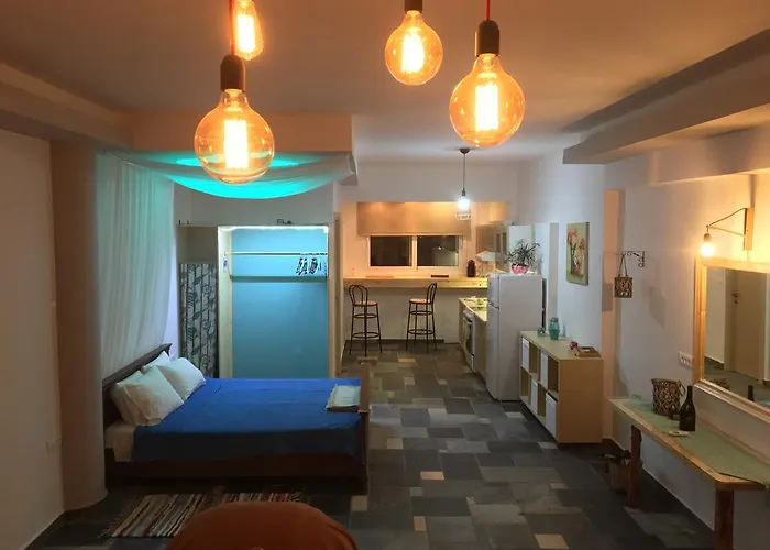 Seascape Apartment